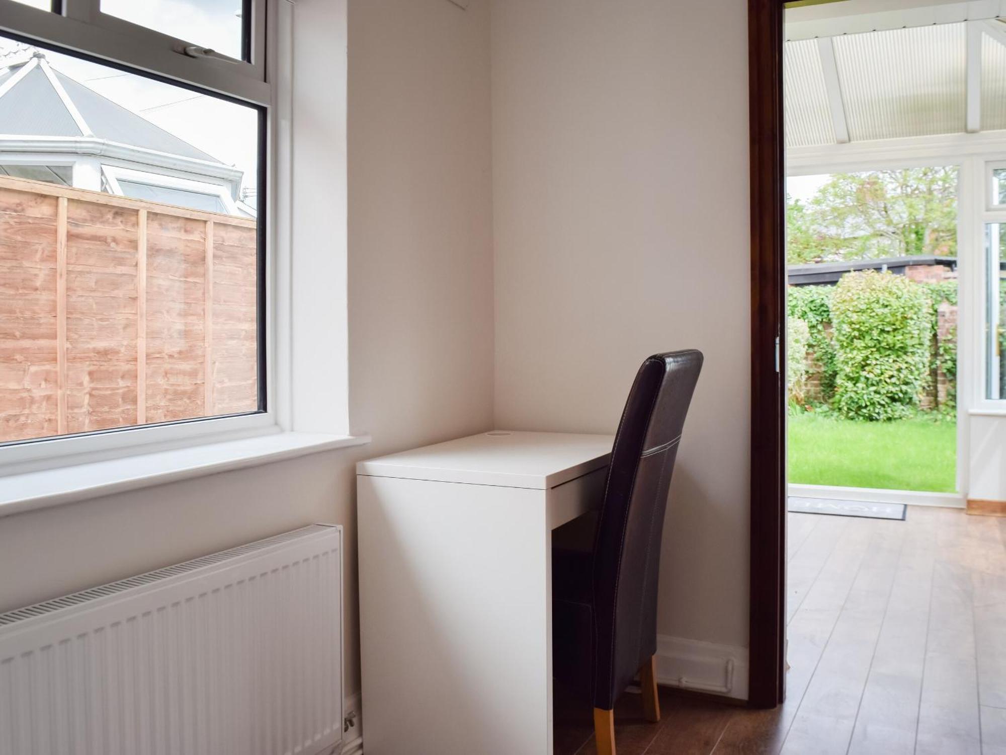 Commonside Cottage ลิธึม เซนต์ แอนน์ส ภายนอก รูปภาพ