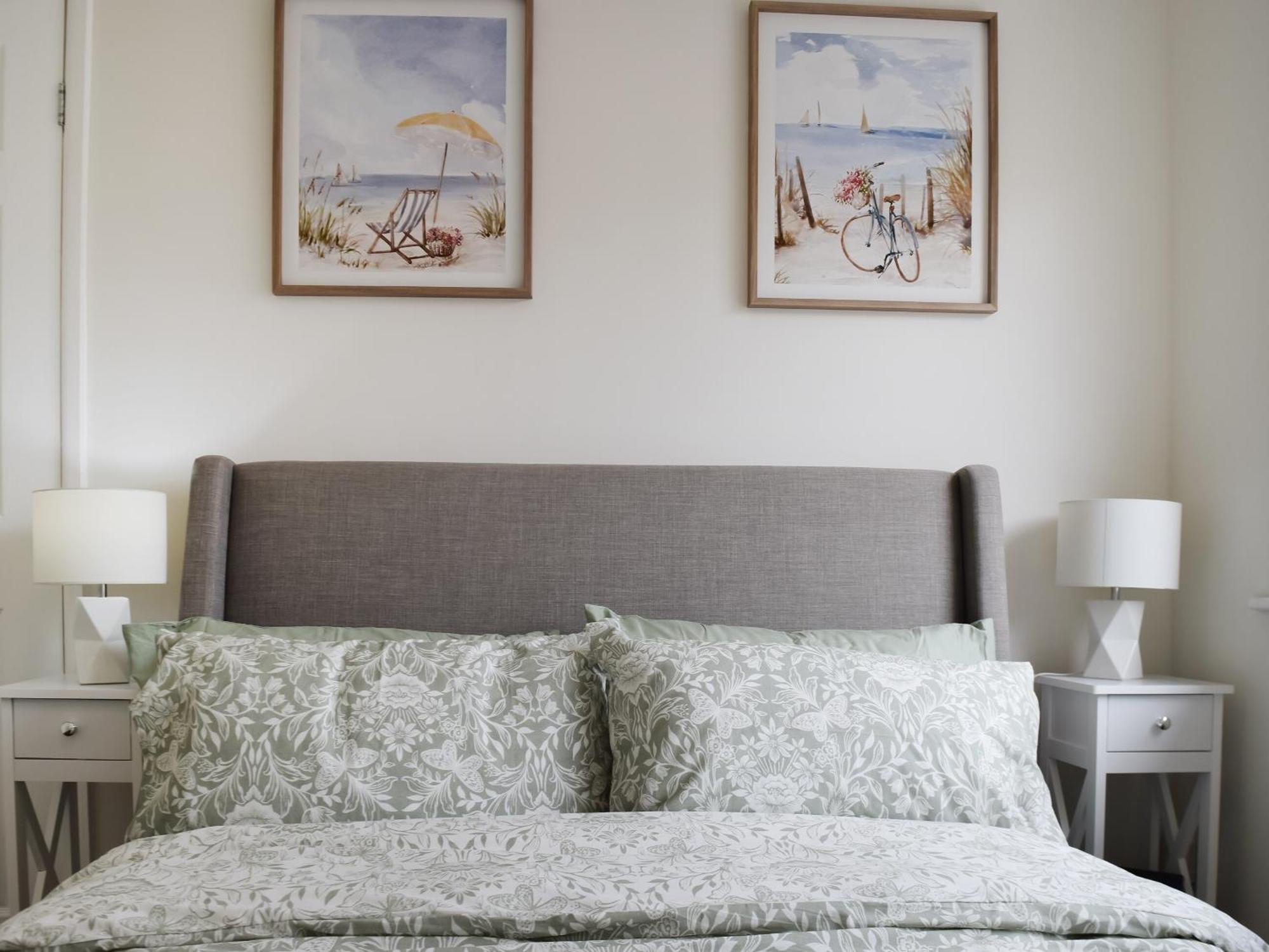 Commonside Cottage ลิธึม เซนต์ แอนน์ส ภายนอก รูปภาพ
